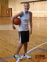 Hned čtyři družstva basketbalového oddílu TJ Bižuterie Jablonec mají za sebou týdenní soustředění před nastávající sezonou